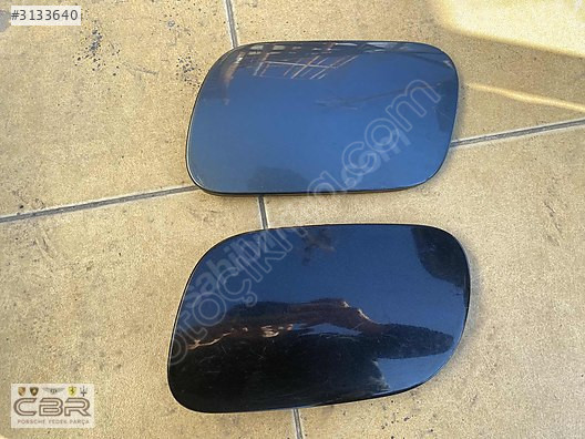 PORSCHE CAYENNE DEPO KAPAĞI 2003/2010