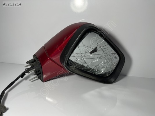 OPEL MOKKA SAĞ AYNA ORJİNAL