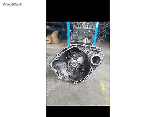 FİAT TEMPRA 1.6 ŞANZIMAN KOMPLE