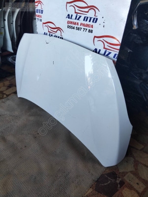 Hyundai i20 motor kabutu