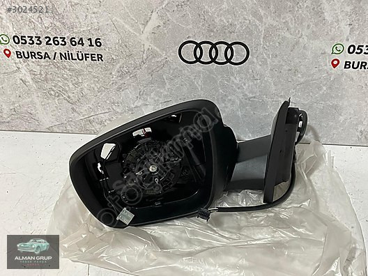 KADJAR SOL AYNA 963029771R