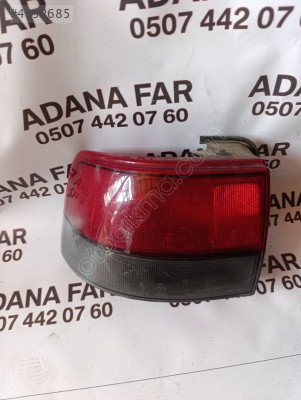 HYUNDAİ S COUPE SOL STOP