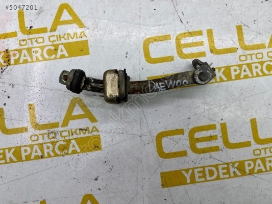 DAEWOO NUBİRA SAĞ ÖN KAPI GERGİSİ