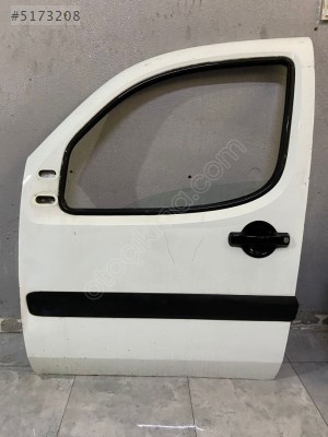 Fiat doblo sol ön kapı
