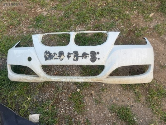 Bmw E90 Ön Tampon