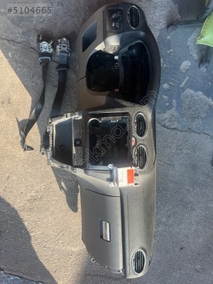 FORD FOCUS 2.5 GÖĞÜS SET SAVAŞ OTO