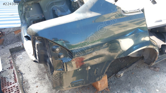 626 arka komple