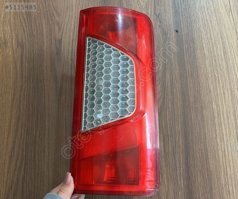 FORD CORNECT SAĞ DIŞ STOP