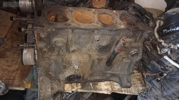 Fiat Ducato 1 kasa 1.9 motor blok