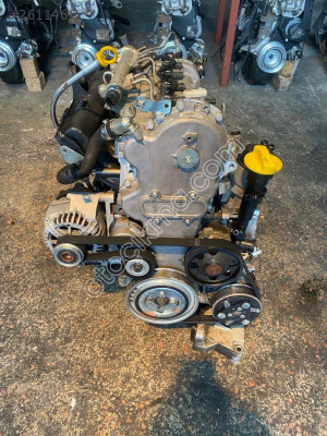 Fiat Albea 1.3 Çıkma Motor