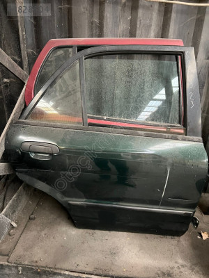 MAZDA 323 YM SOL ARKA KAPI MERT OTO