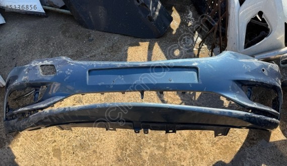 OPEL ASTRA K ÖN TAMPON