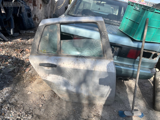 Renault Sembol Talya Sağ Arka Kapı