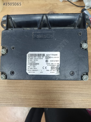 FORD TRANSIT 2013-2023 BLUETOOTH CONTROL MODULE EK2T-14B428-RB