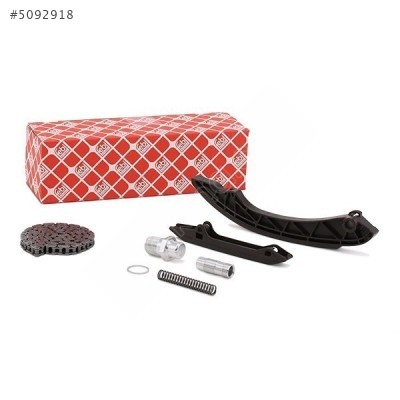 Bmw FEBI Eksantrik Zincir Seti 11311432176 E34 E36 E38 E39 E46