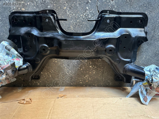 OPEL CORSA D ÇIKMA ORJİNAL TRAVERS BDÇ