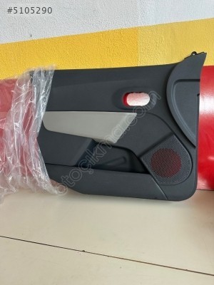 DOKKER SOL ÖN KAPI DÖŞEMESİ 809013872R