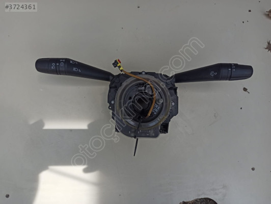 Fiat EGEA silecek sinyal kolu takımı