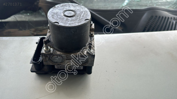 0265800301 abs beyni Peugeot 307
