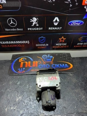 Peugeot 406 abs  beyni
