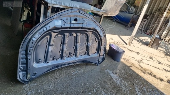 Toyota corolla model 2013-2017  motor kaputtu