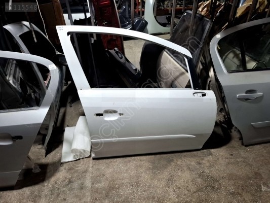 ÖZMEN OPEL CORSA D ÇIKMA SAĞ ÖN KAPI