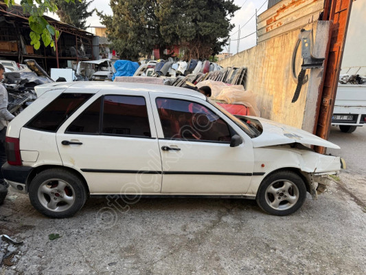 FİAT TİPO KAPI KOLU ORJİNAL ÇIKMA TEMİZ ÜRÜN