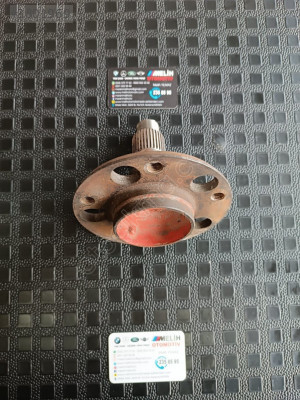 BMW E34 ÇIKMA SOL ARKA PORYA