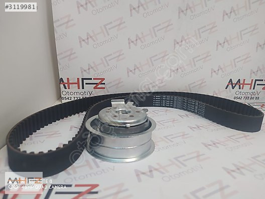 SEAT IBIZA 2002-2009 TRİGER SETİ 06A198119