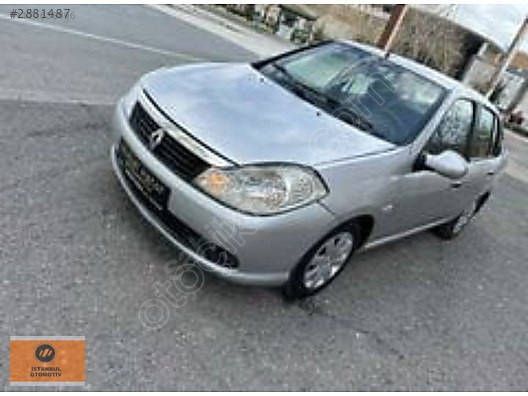 RENAULT SYMBOL KALORİFER KUTUSU