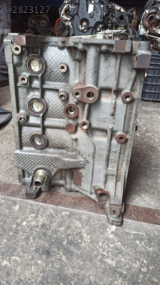 ALFA 159 1.9 BLOK
