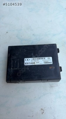 284B11091R dacia duster 2 uch beyni