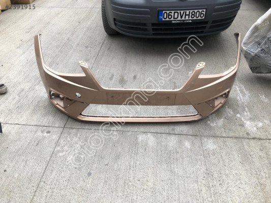 SEAT IBIZA CUPRA ÖN TAMPON