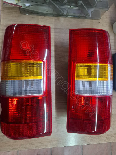 Citreon jumpy scudo stop 6359E6 9780384780