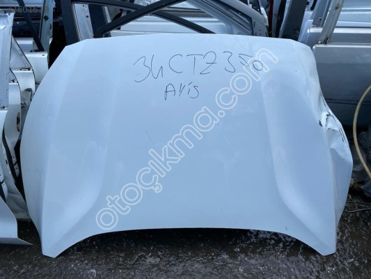 MİRİM OTODAN FORD FOCUS 4 ÖN KAPUT