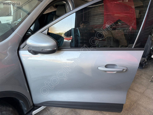 2023 Ford KUGA SOL-SAĞ KAPI