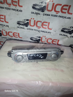 FORD FOCUS ORJİNAL KLİMA KONTROL PANELİ ÜÇEL OTO