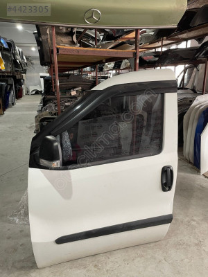 FİAT DOBLO D4 SOL AYNA ORJİNAL ÇIKMA