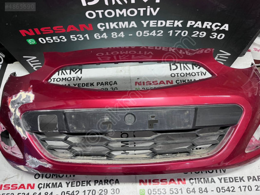 Micra K13 13-18