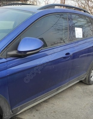 volkswagen taigo sol ön kapı çıkma