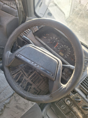 Lada Vega 2006 orijinal direksiyon simidi
