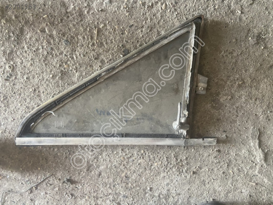 Tofaş Murat 124 kelebek cam