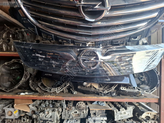 ÖZMEN OPEL ASTRA K ÖN PANJUR