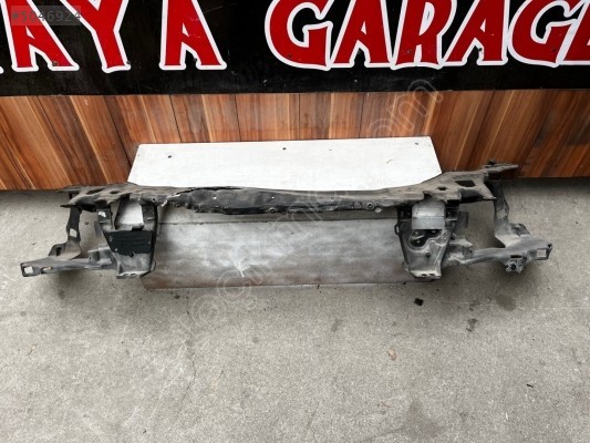 VOLVO S60 V60 2011-2013 ÖN PANEL 31283053