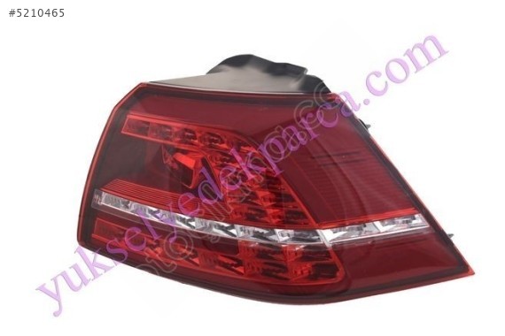 Stop Golf 7 5G0945208