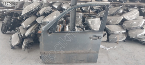 Fiat Tempra Sol Ön Kapı