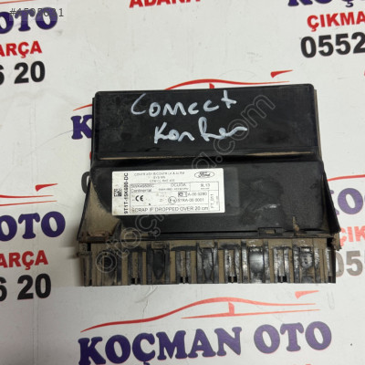 Ford connect konfor beyni