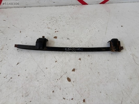 HYUNDAİ H100 PANELVAN SAĞ ÖN KAPI CAM DİREĞİ
