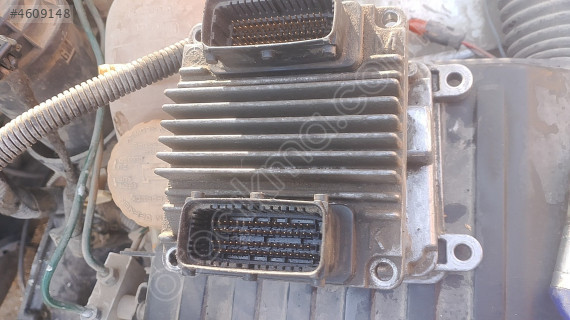 1.7 COMBO C CORSA C MOTOR BEYİN