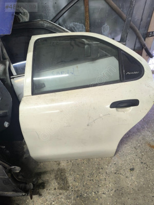 Ford mondeo sol arka kapı
